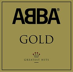 Abba - Gold