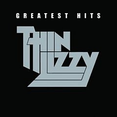 Thin Lizzy - Greatest Hits