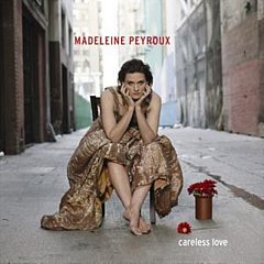 Madeleine Peyroux - Careless Love CD