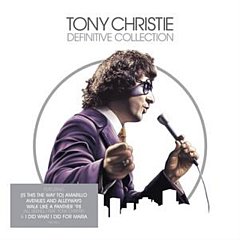 Tony Christie - Definitive Collection