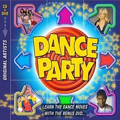 Various Artists - Dance Party