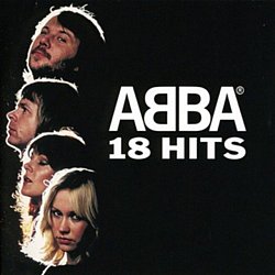 Abba - 18 Hits - Volume.ro
