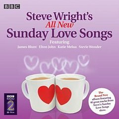 Various Artists - Steve Wright's All New Sunday Love Songs