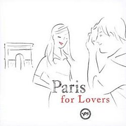 Paris - Paris for Lovers - Volume.ro
