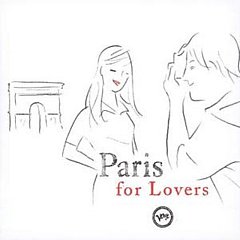 Paris - Paris for Lovers