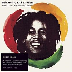 Bob Marley - Africa Unite: The Singles Collection - Volume.ro