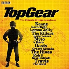 Various Artists - Top Gear - The Ultimate Driving Experience