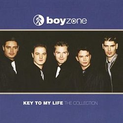 Boyzone - Key to My Life: The Collection - Volume.ro