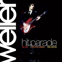 Paul Weller - Hit Parade
