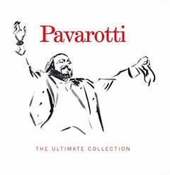 Pavarotti - The Ultimate Collection