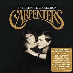 Carpenters - Ultimate Collection CD - Volume.ro