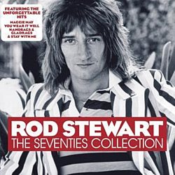 Rod Stewart - The Seventies Collection - Volume.ro