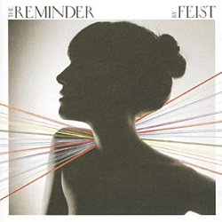 Feist - The Reminder - Volume.ro