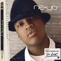Ne-Yo - In My Own Words