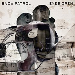 Snow Patrol - Eyes Open - Volume.ro