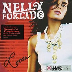 Nelly Furtado - Loose - Volume.ro