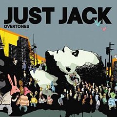 Just Jack - Overtones