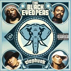 Black Eyed Peas - Elephunk
