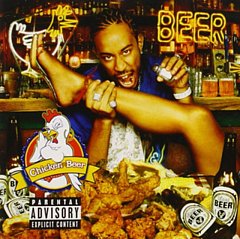Ludacris - Chicken -n- Beer