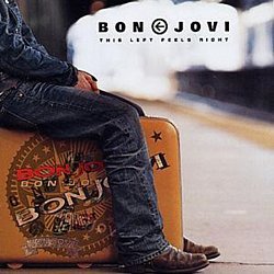 Bon Jovi - This Left Feels Right - Volume.ro