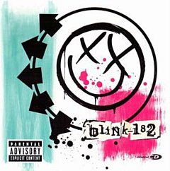 Blink 182 - Blink-182 CD
