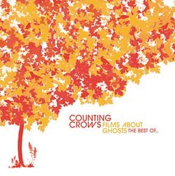 Counting Crows - Films About Ghosts CD - Volume.ro