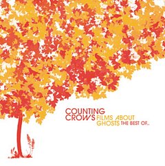 Counting Crows - Films About Ghosts CD
