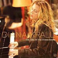Diana Krall - The Girl In The Other Room