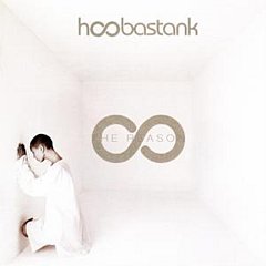 Hoobastank - Reason, the [uk Edition]