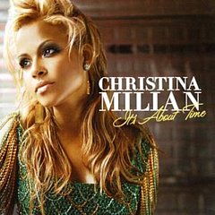Christina Milian - It's About Time