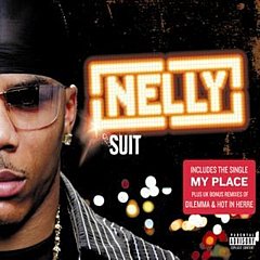 Nelly - Suit