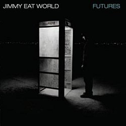 Jimmy Eat World - Futures CD - Volume.ro