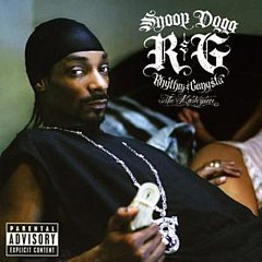 Snoop Dogg - R and G - Rhythm and Gangsta: The Masterpiece