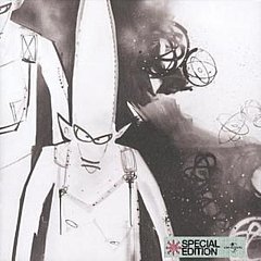 U.N.K.L.E. - Never, Never, Land CD