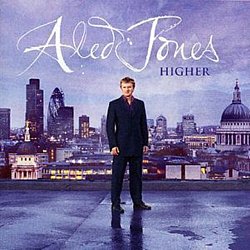 Aled Jones - Higher - Volume.ro