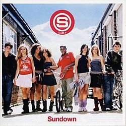 S Club 8 - Sundown - Volume.ro