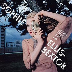 Sophie Ellis-Bextor - Shoot from the Hip - Volume.ro