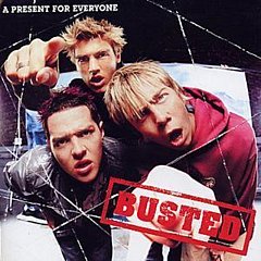 Busted - A Present for Everyone
