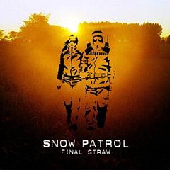 Final Straw CD / Album