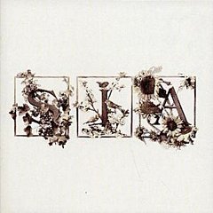 SIA - Colour the Small One