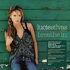 Lucie Silvas - Breathe In