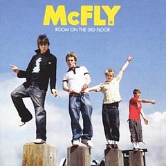 McFly - Room On the 3rd Floor