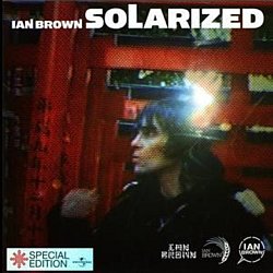 Ian Brown - Solarized - Volume.ro