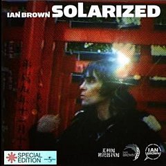 Ian Brown - Solarized