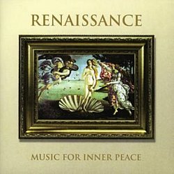 Harry Christophers - Renaissance - Music for Inner Peace (The Sixteen) - Volume.ro