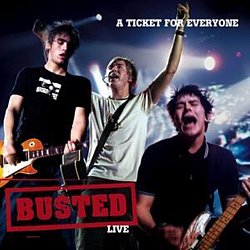 Busted - Live - A Ticket for Everyone - Volume.ro