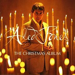 Aled Jones - The Christmas Album