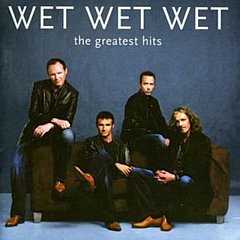 Wet Wet Wet - The Greatest Hits