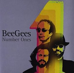 Bee Gees - Number Ones - Volume.ro