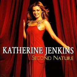 Katherine Jenkins - Second Nature - Volume.ro